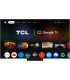 TCL LCD 55 C7L SQD MINILED    55 UHD MINI LED SQD GOOGLE TV 144 HZ HDR 2700
