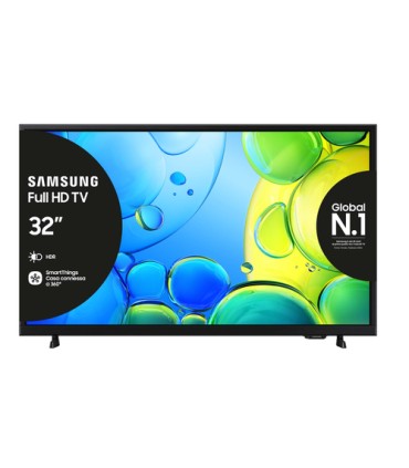 SAMSUNG LCD UE 32F6000FUXZT FULL SMARTFHD SMART DVB-T2C 2 HDMI 1 USB