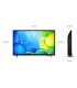 SAMSUNG LCD UE 32F6000FUXZT FULL SMARTFHD SMART DVB-T2C 2 HDMI 1 USB