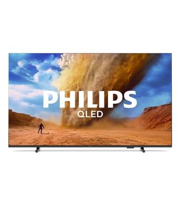 PHILIPS LCD 55PUS7810/12 QLED UHD  55 QLED HDR 10  SMART TV SLIM