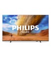 PHILIPS LCD 55PUS7810/12 QLED UHD  55 QLED HDR 10  SMART TV SLIM