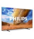 PHILIPS LCD 55PUS7810/12 QLED UHD  55 QLED HDR 10  SMART TV SLIM
