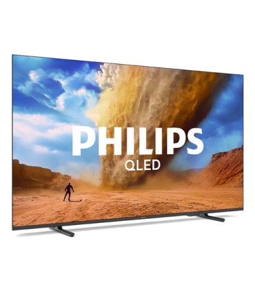 PHILIPS LCD 55PUS7810/12 QLED UHD  55 QLED HDR 10  SMART TV SLIM