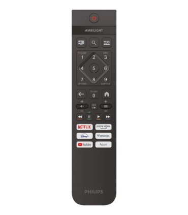 PHILIPS LCD 55PUS7810/12 QLED UHD  55 QLED HDR 10  SMART TV SLIM
