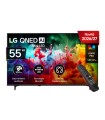 LG LCD 55QNED70B6 QNED MINILED55 QNED MINI LED Processore a7 Gen9 con AI