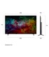 LG LCD 55QNED70B6 QNED MINILED55 QNED MINI LED Processore a7 Gen9 con AI