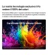 LG LCD 55QNED70B6 QNED MINILED55 QNED MINI LED Processore a7 Gen9 con AI