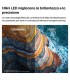 LG LCD 55QNED70B6 QNED MINILED55 QNED MINI LED Processore a7 Gen9 con AI