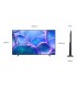 SAMSUNG LCD UE 75U7000FUXZT75  50 Hz, Hdr, Ots Lite, 3 Hdmi, 1 Usb, Piedini