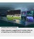 SAMSUNG LCD UE 50U7000HUXZT50"   50 Hz, Hdr, 3 Hdmi, 1 Usb, Piedini