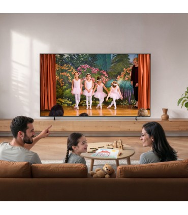 SAMSUNG LCD UE 43U7000HUXZT43"  50 Hz, 3 Hdmi, 1 Usb, Piedini