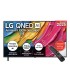 LG LCD 55QNED80A6A SMART55 QNED Processore a7 Gen8 con AI-telec. puntatore