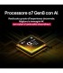 LG LCD 55QNED80A6A SMART55 QNED Processore a7 Gen8 con AI-telec. puntatore