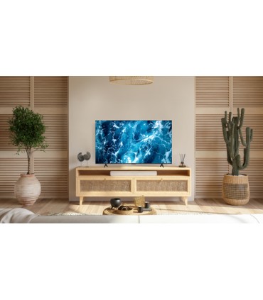 TCL LCD 85 T69C UHD QLED  85 UHD  QLED  GOOGLE TV DOLBY VISON-ATMOS