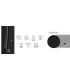 TCL Serie Smart TV 4K Ultra HD 65" 65P69K, Dolby Audio, HDR10+, Google TV