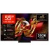 TCL LCD 55 C8L SQD MINILED    55 UHD MINI LED SQD GOOGLE TV 144 HZ HDR 3000