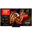 TCL LCD 55 C8L SQD MINILED    55 UHD MINI LED SQD GOOGLE TV 144 HZ HDR 3000