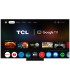 TCL LCD 55 C8L SQD MINILED    55 UHD MINI LED SQD GOOGLE TV 144 HZ HDR 3000