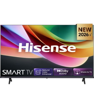 HISENSE LCD 40A49S HD SMART40 FHD SMART T2 S2