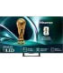 HISENSE LCD 75U79Q MINI LED 75 UHD MINI LED  144HZ  SMART2.1 CANALI CON SUB