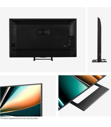 HISENSE LCD 75U79Q MINI LED 75 UHD MINI LED  144HZ  SMART2.1 CANALI CON SUB