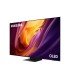 SAMSUNG  OLED  QE65S95HFTXZT65 Neo Qled, 165Hz,Processore NQ4 3°Gen,Schermo an