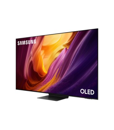 SAMSUNG  OLED  QE65S95HFTXZT65 Neo Qled, 165Hz,Processore NQ4 3°Gen,Schermo an