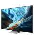SAMSUNG  OLED  QE65S90HAEXZT65 Neo Qled, 165Hz,Processore NQ4 3°Gen,Schermo an