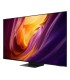 SAMSUNG  OLED  QE55S95HFTXZT55 165Hz,Processore NQ4 3°Gen,Schermo antiriflesso