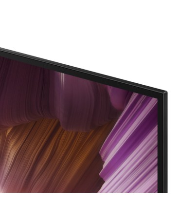 SAMSUNG  OLED  QE77S85FAEXZT77 PROCESSORE NQ4 AI GEN3 -