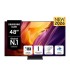 SAMSUNG  OLED  QE48S95HAEXZT48 165Hz,Processore NQ4 3°Gen,Schermo antiriflesso