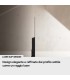 SAMSUNG  OLED  QE48S95HAEXZT48 165Hz,Processore NQ4 3°Gen,Schermo antiriflesso