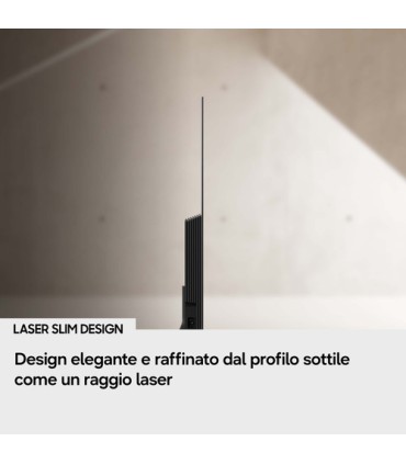 SAMSUNG  OLED  QE48S95HAEXZT48 165Hz,Processore NQ4 3°Gen,Schermo antiriflesso