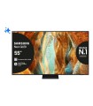 SAMSUNG LCD QE 55QN70FAUXZT55"  Neo Qled, 100Hz,Mini Led, AI