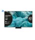 SAMSUNG LCD QE 55Q7F5AUXZT55" QLED QUANTUM PROCESSORE Q4 AI