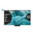 SAMSUNG LCD QE 55Q7F5AUXZT55" QLED QUANTUM PROCESSORE Q4 AI
