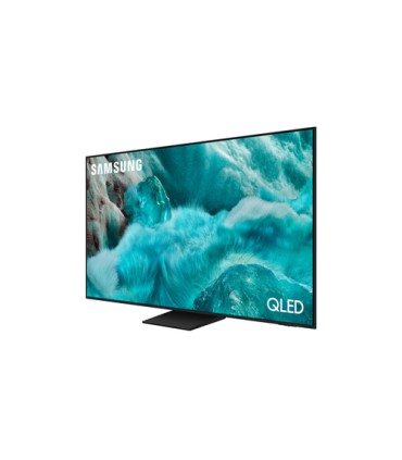 SAMSUNG LCD QE 55Q7F5AUXZT55" QLED QUANTUM PROCESSORE Q4 AI