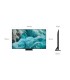 SAMSUNG LCD QE 55Q7F5AUXZT55" QLED QUANTUM PROCESSORE Q4 AI