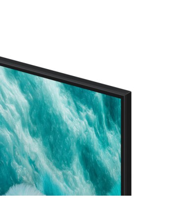 SAMSUNG LCD QE 55Q7F5AUXZT55" QLED QUANTUM PROCESSORE Q4 AI