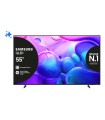 SAMSUNG LCD QE 55Q6FAAUXZT55" QLED QUANTUM PROCESSORE Q4 AI