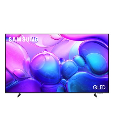 SAMSUNG LCD QE 55Q6FAAUXZT55" QLED QUANTUM PROCESSORE Q4 AI