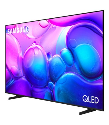 SAMSUNG LCD QE 55Q6FAAUXZT55" QLED QUANTUM PROCESSORE Q4 AI