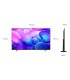 SAMSUNG LCD QE 55Q6FAAUXZT55" QLED QUANTUM PROCESSORE Q4 AI