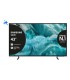SAMSUNG LCD QE 43Q7FAAUXZT43" QLED QUANTUM PROCESSORE Q4 AI