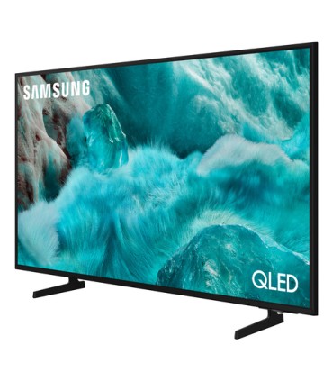 SAMSUNG LCD QE 43Q7FAAUXZT43" QLED QUANTUM PROCESSORE Q4 AI