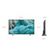 SAMSUNG LCD QE 43Q7FAAUXZT43" QLED QUANTUM PROCESSORE Q4 AI