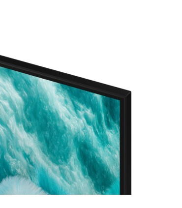 SAMSUNG LCD QE 43Q7FAAUXZT43" QLED QUANTUM PROCESSORE Q4 AI