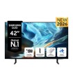 SAMSUNG  OLED  QE42S90HAEXZT42 165Hz,Processore NQ4 3°Gen,