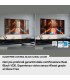SAMSUNG  OLED  QE42S90HAEXZT42 165Hz,Processore NQ4 3°Gen,