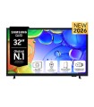 SAMSUNG LCD QE 32Q5FAAUXZT QLED32 QLED SMART T2S2 HD 2 HDMI 2 USB